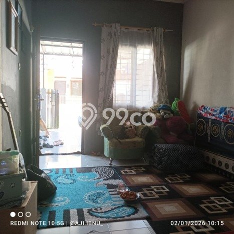 Rumah Idaman 2 KT Hemat Budget di Ujungberung Bandung Rumah Idaman 2 KT Hemat Budget di Ujungberung Bandung
