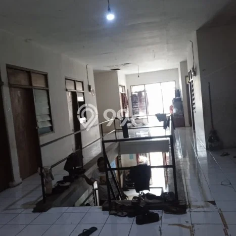 Kost Dijual di Bandung Kota dengan 33 KT dan Luas 300m2 Kost Dijual di Bandung Kota dengan 33 KT dan Luas 300m2