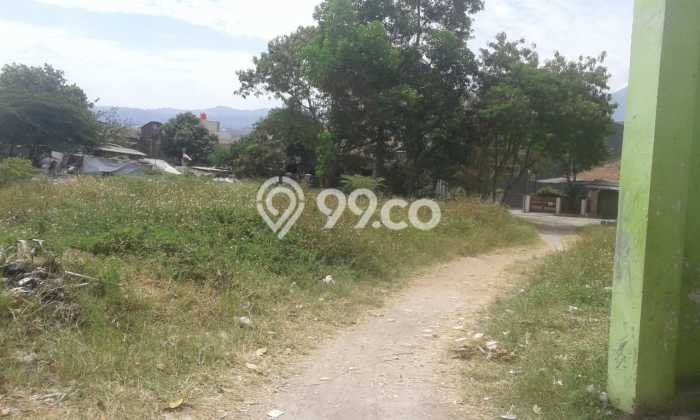Tanah Dijual di Bandung Seluas 253m2 Strategis Tanah Dijual di Bandung Seluas 253m2 Strategis