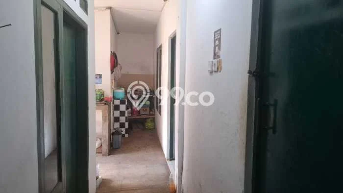 Gudang di Pangalengan, Luas 209m², Pusat Bisnis Gudang di Pangalengan, Luas 209m², Pusat Bisnis