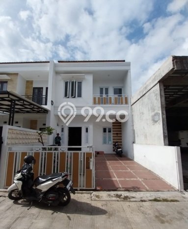 For Sale Hunian Rumah Nyaman 3 KT di Bandung Kota, Bandung For Sale Hunian Rumah Nyaman 3 KT di Bandung Kota, Bandung