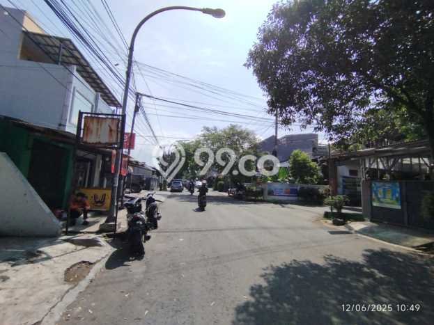 Paling Diincar! Ruko Dijual di Bandung Kota Harga Kompetitif Paling Diincar! Ruko Dijual di Bandung Kota Harga Kompetitif