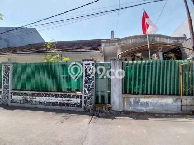 Rumah Idaman Keluarga! Rumah Mewah area Margahayu, Bandung, Luas 312m2m² LB 200m2m² Rumah Idaman Keluarga! Rumah Mewah area Margahayu, Bandung, Luas 312m2m² LB 200m2m²