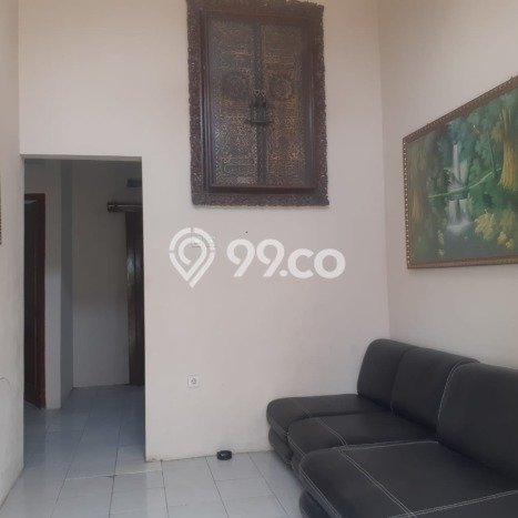 Rumah Modern 3 KT LT 136m2 di Bandung Kota Rumah Modern 3 KT LT 136m2 di Bandung Kota