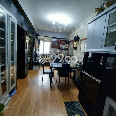 Hunian Apartemen Budget Friendly di Bandung dengan 2 Kamar Tidur, 1 Kamar Mandi Hunian Apartemen Budget Friendly di Bandung dengan 2 Kamar Tidur, 1 Kamar Mandi