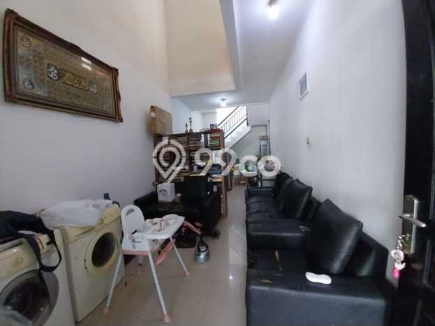 Rumah Modern 4 KT di Bandung Kota Bandung Unfurnished Rumah Modern 4 KT di Bandung Kota Bandung Unfurnished