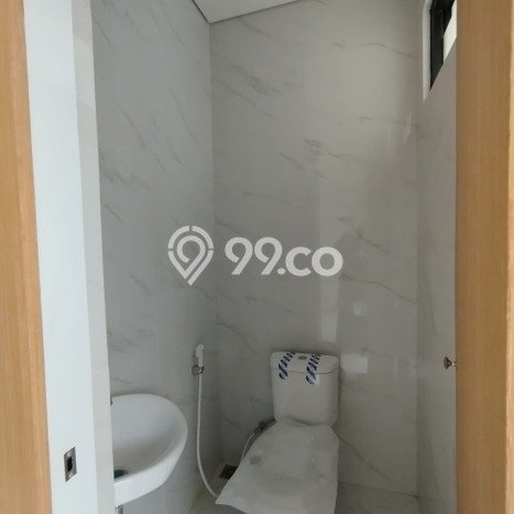 Rumah Minimalis 4 Kamar LT 75m2 di Bandung Kota Rumah Minimalis 4 Kamar LT 75m2 di Bandung Kota