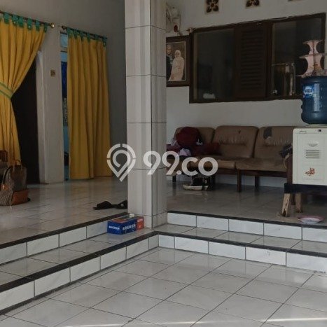 Hunian Cantik Minimalis Lb 100m2 di Antapani, Bandung Hunian Cantik Minimalis Lb 100m2 di Antapani, Bandung