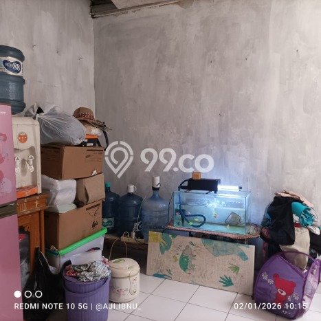 Rumah Idaman 2 KT Hemat Budget di Ujungberung Bandung Rumah Idaman 2 KT Hemat Budget di Ujungberung Bandung