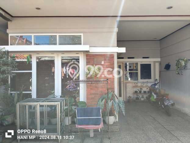 Rumah di Antapani, Bandung, LT 84m2m² Bangunan 80m2m² - INVESTASI TERBAIK! Rumah di Antapani, Bandung, LT 84m2m² Bangunan 80m2m² - INVESTASI TERBAIK!