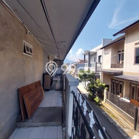 Rumah Kost Dijual di Bandung Kota Bandung Luas 180m2 Rumah Kost Dijual di Bandung Kota Bandung Luas 180m2