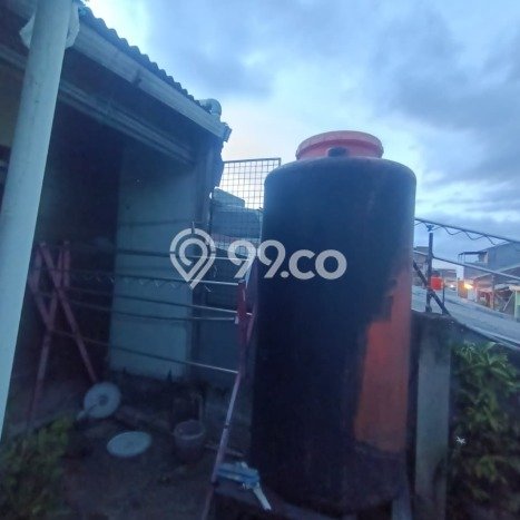 Dijual Cepat Rumah Favorit Siap Huni LB 120m2 di Antapani, Bandung Dijual Cepat Rumah Favorit Siap Huni LB 120m2 di Antapani, Bandung