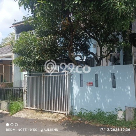 Dijual Cepat Rumah Minimalis & Modern LB 75m2 di Bandung Kota Dijual Cepat Rumah Minimalis & Modern LB 75m2 di Bandung Kota