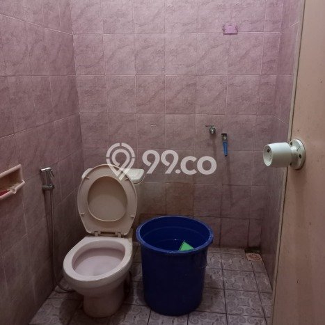 Dijual Hunian Rumah Nyaman 2 KT di Cimahi, Bandung Dijual Hunian Rumah Nyaman 2 KT di Cimahi, Bandung