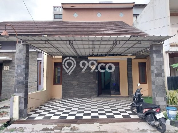 Jual Rumah Modern 3 KT di Bandung Kota, Bandung Jual Rumah Modern 3 KT di Bandung Kota, Bandung