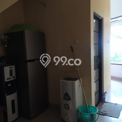Rumah Modern Cantik 3 KT Siap Huni di Antapani Rumah Modern Cantik 3 KT Siap Huni di Antapani