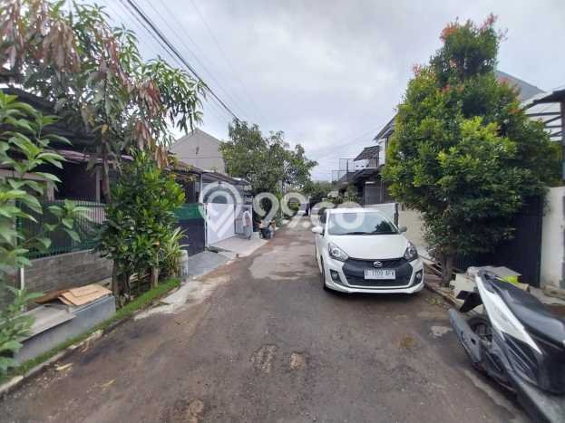 Rumah Area Strategis kawasan Bandung Kota, Bandung, Luas 60m2m² LB 35m2m² Rumah Area Strategis kawasan Bandung Kota, Bandung, Luas 60m2m² LB 35m2m²