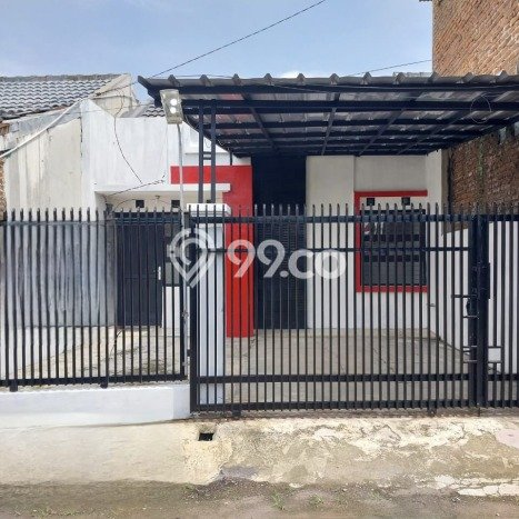Dijual Hunian Rumah Nyaman 2 KT di Bandung Kota, Bandung Dijual Hunian Rumah Nyaman 2 KT di Bandung Kota, Bandung