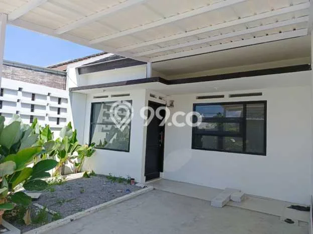 Hunian Terjangkau LT 60m2 di Bandung Kota Akses Mudah Hunian Terjangkau LT 60m2 di Bandung Kota Akses Mudah
