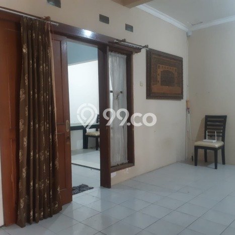 Rumah Modern 3 KT LT 136m2 di Bandung Kota Rumah Modern 3 KT LT 136m2 di Bandung Kota