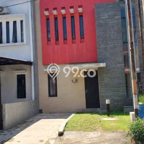Dijual Rumah Minimalis Bagus Punya 3 KT di Rancasari Bandung SHM Dijual Rumah Minimalis Bagus Punya 3 KT di Rancasari Bandung SHM