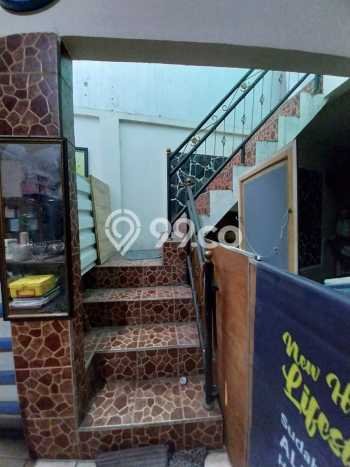 Rumah Minimalis 2 KT di Bandung Kota Bandung Unfurnished Rumah Minimalis 2 KT di Bandung Kota Bandung Unfurnished