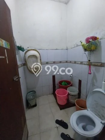 Rumah Modern 3 Kamar LT 73m2 di Bandung Kota Rumah Modern 3 Kamar LT 73m2 di Bandung Kota