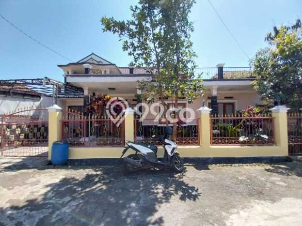 Rumah Modern 6 KT di Bandung Kota Bandung Unfurnished Rumah Modern 6 KT di Bandung Kota Bandung Unfurnished