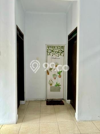 Rumah Budget Favorit Siap Huni Area Rancasari LT 72m2 Rumah Budget Favorit Siap Huni Area Rancasari LT 72m2