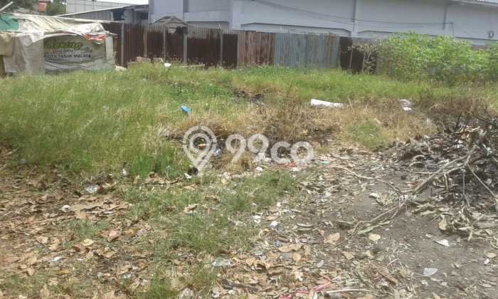 Tanah Dijual di Bandung Seluas 253m2 Strategis Tanah Dijual di Bandung Seluas 253m2 Strategis