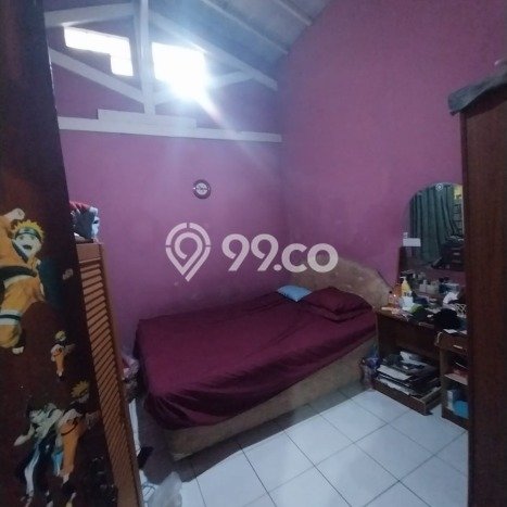 Rumah Luas Asri 4 KT Siap Huni di Bandung Kota Bandung Rumah Luas Asri 4 KT Siap Huni di Bandung Kota Bandung
