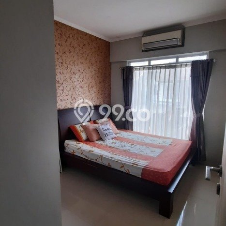 Rumah Luas Asri 4 KT Siap Pakai di Bandung Kota Bandung Rumah Luas Asri 4 KT Siap Pakai di Bandung Kota Bandung