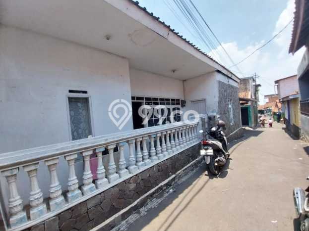 Rumah Modern LB/LT 80m2/86m2 Dijual di Bandung Kota, Bandung Rumah Modern LB/LT 80m2/86m2 Dijual di Bandung Kota, Bandung