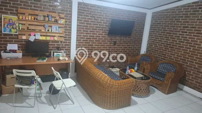 Gudang di Pangalengan, Luas 209m², Pusat Bisnis Gudang di Pangalengan, Luas 209m², Pusat Bisnis