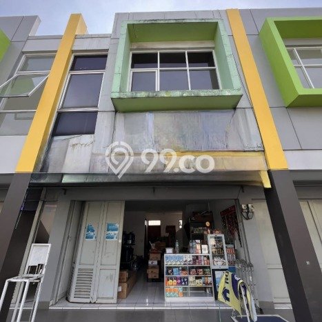 Ruko Bagus Dijual LB 101m2 Lokasi Strategis Bandung Area Cocok untuk Bisnis Ruko Bagus Dijual LB 101m2 Lokasi Strategis Bandung Area Cocok untuk Bisnis