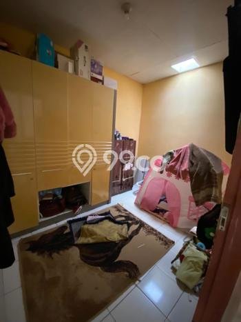 Jual Rumah Harga Miring Cibiru Punya 2 KT & LT 60m2 Jual Rumah Harga Miring Cibiru Punya 2 KT & LT 60m2