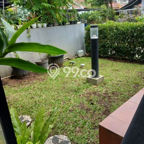 Rumah Modern 3 Kamar LT 131m2 di Bandung Kota Rumah Modern 3 Kamar LT 131m2 di Bandung Kota