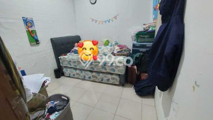 Rumah Minimalis Dijual di Bojongsoang 2 Kamar dengan LT 72m2 Rumah Minimalis Dijual di Bojongsoang 2 Kamar dengan LT 72m2