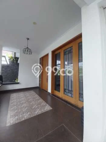 Hunian Elit LB 400m2 Siap Pakai Desain Elegan di Bandung Kota, Bandung Hunian Elit LB 400m2 Siap Pakai Desain Elegan di Bandung Kota, Bandung