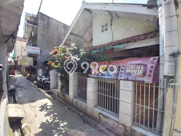 Rumah Luas Asri 6 KT Siap Huni di Bandung Kota Bandung Rumah Luas Asri 6 KT Siap Huni di Bandung Kota Bandung