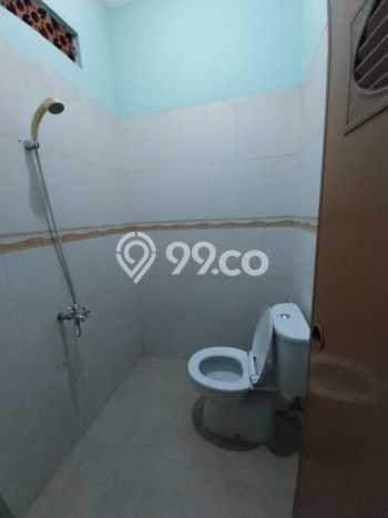 Jual Rumah Modern 3 KT di Bandung Kota, Bandung Jual Rumah Modern 3 KT di Bandung Kota, Bandung