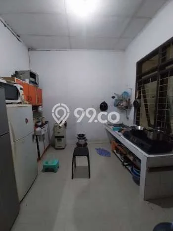 Jual Rumah Eksklusif 4 KT di Bandung Kota, Bandung Jual Rumah Eksklusif 4 KT di Bandung Kota, Bandung