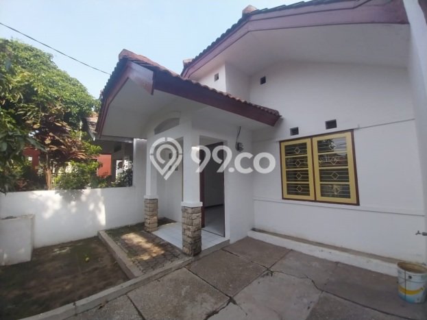 Rumah Minimalis 2 KT di Bandung Kota Bandung Unfurnished Rumah Minimalis 2 KT di Bandung Kota Bandung Unfurnished