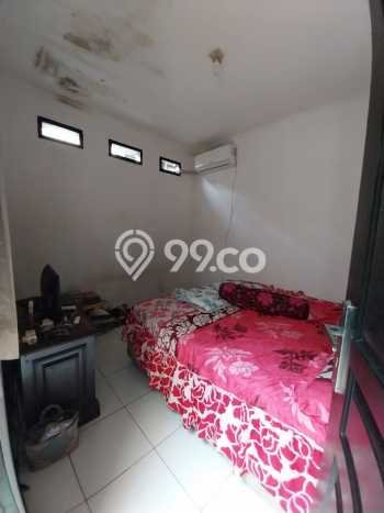 Rumah Modern 4 KT di Bandung Kota Bandung Unfurnished Rumah Modern 4 KT di Bandung Kota Bandung Unfurnished