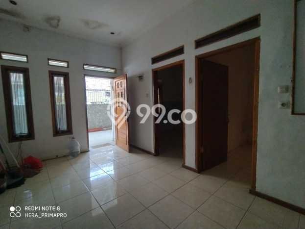 Rumah Minimalis 3 KT di Bandung Kota Bandung Unfurnished Rumah Minimalis 3 KT di Bandung Kota Bandung Unfurnished