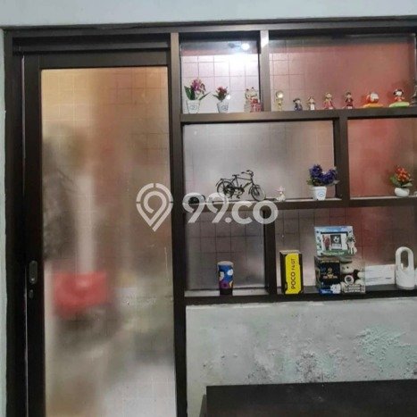 Hunian Terjangkau LT 90m2 di Gede Bage Akses Mudah Hunian Terjangkau LT 90m2 di Gede Bage Akses Mudah