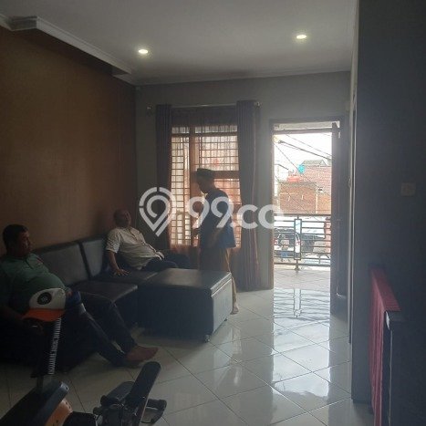 Dijual Rumah Strategis Bagus Punya 4 KT di Cangkuang Bandung SHM Dijual Rumah Strategis Bagus Punya 4 KT di Cangkuang Bandung SHM