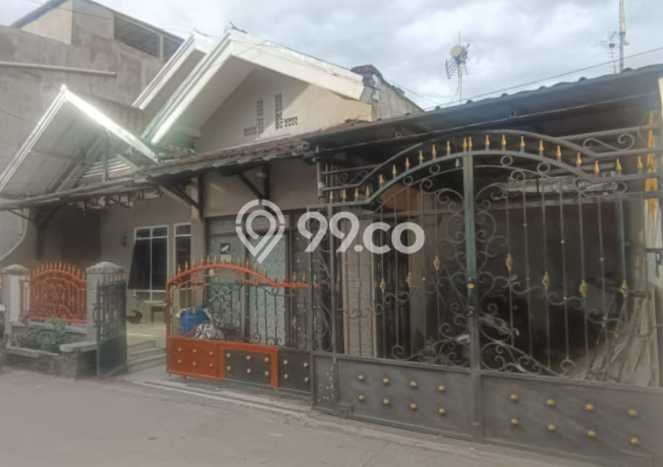 Hunian Cantik Minimalis Lb 100m2 di Antapani, Bandung Hunian Cantik Minimalis Lb 100m2 di Antapani, Bandung