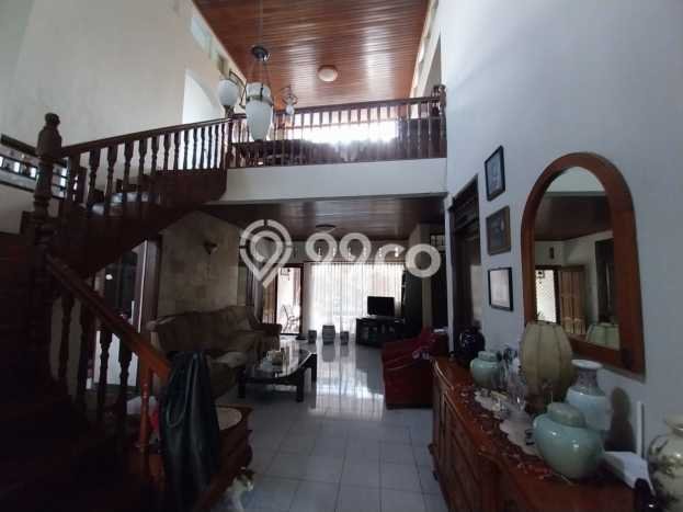 Rumah Luas Asri 7 KT Siap Huni di Bandung Kota Bandung Rumah Luas Asri 7 KT Siap Huni di Bandung Kota Bandung
