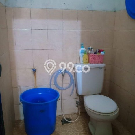 Rumah Berkualitas LT 152m2m² / LB 52m2m² di , Dekat Pusat Kota, Bandung Rumah Berkualitas LT 152m2m² / LB 52m2m² di , Dekat Pusat Kota, Bandung